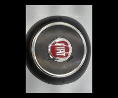 AIRBAG VOLANTE FIAT 500X 334 2016 07356350950 7356 - 13