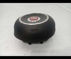 AIRBAG VOLANTE FIAT 500X 334 2016 07356350950 7356 - 14