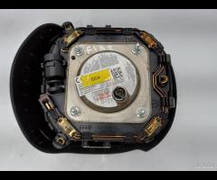 AIRBAG VOLANTE FIAT 500X 334 2016 07356350950 7356 - 18