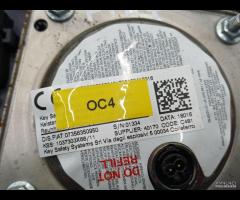 AIRBAG VOLANTE FIAT 500X 334 2016 07356350950 7356 - 22