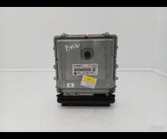 CENTRALINA MOTOR ECU N47D20C 2.0D 135Kw 184CV BMW - 1