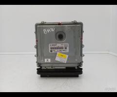 CENTRALINA MOTOR ECU N47D20C 2.0D 135Kw 184CV BMW - 2