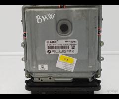 CENTRALINA MOTOR ECU N47D20C 2.0D 135Kw 184CV BMW - 3