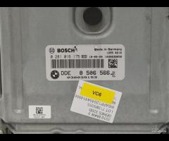 CENTRALINA MOTOR ECU N47D20C 2.0D 135Kw 184CV BMW - 4