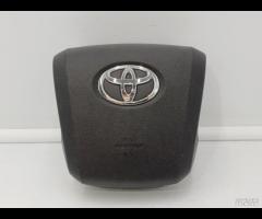 AIRBAG VOLANTE TOYOTA PRIUS IV PHV W52 2017 629155