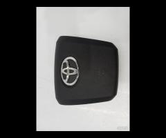 AIRBAG VOLANTE TOYOTA PRIUS IV PHV W52 2017 629155 - 6