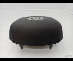 AIRBAG VOLANTE TOYOTA PRIUS IV PHV W52 2017 629155 - 9