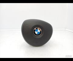 AIRBAG VOLANTE BMW SERIA 3 320D E92 E81 E82 E87 E8 - 1