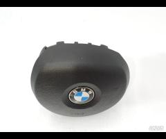 AIRBAG VOLANTE BMW SERIA 3 320D E92 E81 E82 E87 E8 - 4