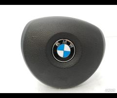 AIRBAG VOLANTE BMW SERIA 3 320D E92 E81 E82 E87 E8 - 5