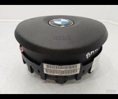 AIRBAG VOLANTE BMW SERIA 3 320D E92 E81 E82 E87 E8 - 7