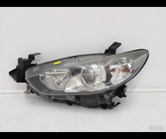 FARO FANALE ANTERIORE SINISTRA SX MAZDA 6 III GJ 2 - 1