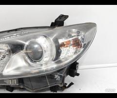 FARO FANALE ANTERIORE SINISTRA SX MAZDA 6 III GJ 2 - 4