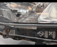 FARO FANALE ANTERIORE SINISTRA SX MAZDA 6 III GJ 2 - 7