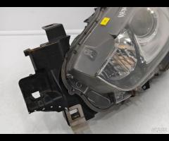 FARO FANALE ANTERIORE SINISTRA SX MAZDA 6 III GJ 2 - 22