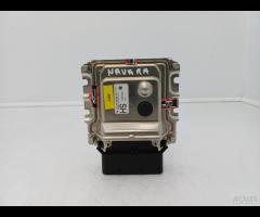 CENTRALINA MOTORE ECU YS23DDTT 2.3D 140Kw 190CV NI