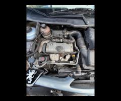 MOTORE HFX CITROEN O PEUGEOT 1.100 benz