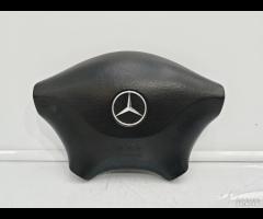 AIRBAG VOLANTE MERCEDES VITO W639 2010 A6398600400