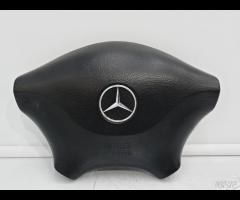 AIRBAG VOLANTE MERCEDES VITO W639 2010 A6398600400
