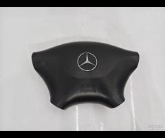 AIRBAG VOLANTE MERCEDES VITO W639 2010 A6398600400