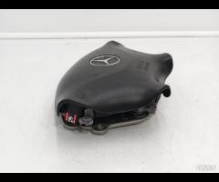 AIRBAG VOLANTE MERCEDES VITO W639 2010 A6398600400 - 9
