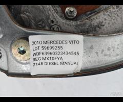 AIRBAG VOLANTE MERCEDES VITO W639 2010 A6398600400 - 10