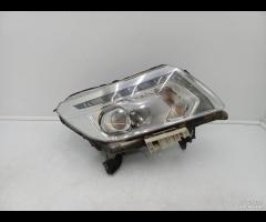 FARO FANALE ANTERIORE DX LED NISSAN NAVARA IV D23