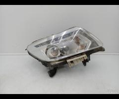 FARO FANALE ANTERIORE DX LED NISSAN NAVARA IV D23