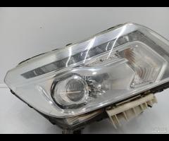 FARO FANALE ANTERIORE DX LED NISSAN NAVARA IV D23