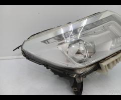FARO FANALE ANTERIORE DX LED NISSAN NAVARA IV D23 - 6