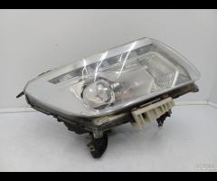 FARO FANALE ANTERIORE DX LED NISSAN NAVARA IV D23 - 7