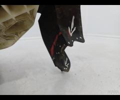 FARO FANALE ANTERIORE DX LED NISSAN NAVARA IV D23 - 8