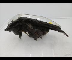 FARO FANALE ANTERIORE DX LED NISSAN NAVARA IV D23 - 11