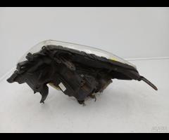 FARO FANALE ANTERIORE DX LED NISSAN NAVARA IV D23 - 12