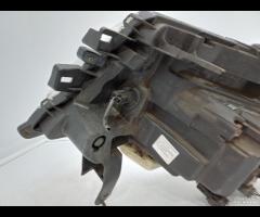 FARO FANALE ANTERIORE DX LED NISSAN NAVARA IV D23 - 14