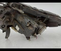 FARO FANALE ANTERIORE DX LED NISSAN NAVARA IV D23 - 16