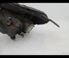 FARO FANALE ANTERIORE DX LED NISSAN NAVARA IV D23 - 17