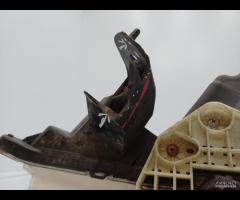 FARO FANALE ANTERIORE DX LED NISSAN NAVARA IV D23 - 18