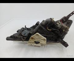 FARO FANALE ANTERIORE DX LED NISSAN NAVARA IV D23 - 19