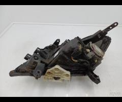 FARO FANALE ANTERIORE DX LED NISSAN NAVARA IV D23 - 20