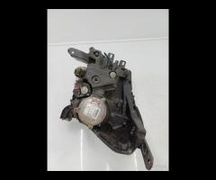 FARO FANALE ANTERIORE DX LED NISSAN NAVARA IV D23 - 22