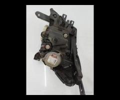 FARO FANALE ANTERIORE DX LED NISSAN NAVARA IV D23 - 23