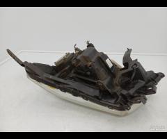 FARO FANALE ANTERIORE DX LED NISSAN NAVARA IV D23 - 24