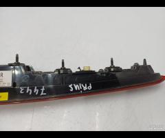 FARO FANALE STOP POSTERIORE DX TOYOTA PRIUS IV PHV - 15