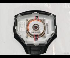 AIRBAG VOLANTE SUZUKI GRAND VITARA II  JT TD TE 20 - 12