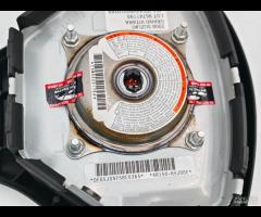 AIRBAG VOLANTE SUZUKI GRAND VITARA II  JT TD TE 20 - 20