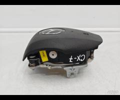 AIRBAG VOLANTE MAZDA CX-7 ER 2010 T93414A EH6257K0 - 9