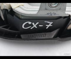 AIRBAG VOLANTE MAZDA CX-7 ER 2010 T93414A EH6257K0 - 21