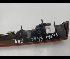 FARO FANALE STOP POSTERIORE SX TOYOTA PRIUS IV PHV - 13