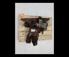 DIFFERENZIALE POSTERIORE RANGE ROVER SPORT 4.2 428